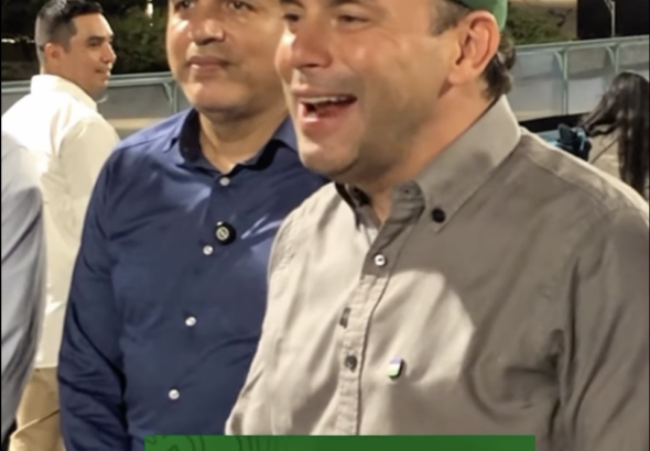 Patinódromo Luz Mery Tristán con nueva iluminación LED en Cali